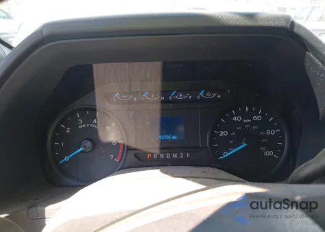 2021 Ford F-250 Xl из США, поврежденный, VIN 1FT7X2B69MEE15401